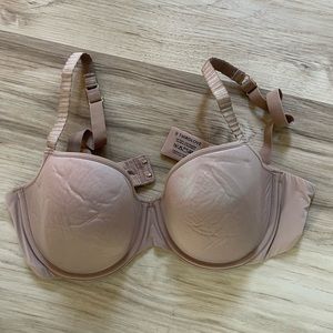 Thirdlove Classic T Shirt Bra